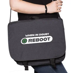 getDigital Reboot Schwarz Discount