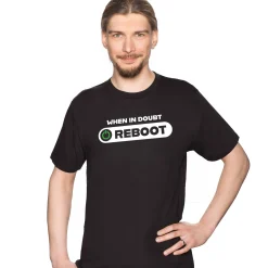 getDigital Reboot Schwarz Discount