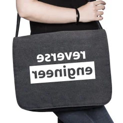 getDigital reverse engineer Schwarz New