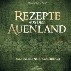 Zauberfeder Rezepte aus dem Auenland Clearance