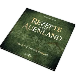 Zauberfeder Rezepte aus dem Auenland Clearance
