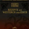 Game of Thrones Rezepte aus Westeros und Essos - Das offizielle Kochbuch Outlet