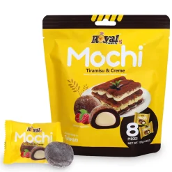 Royal Family Mochi (1x120g) Best