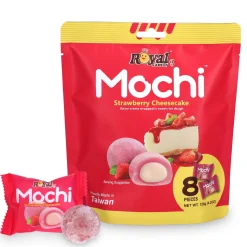 Royal Family Mochi (1x120g) Best