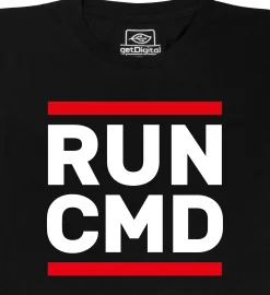 getDigital RUN CMD Schwarz Clearance