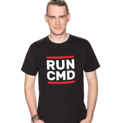 getDigital RUN CMD Schwarz Clearance