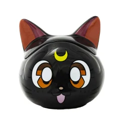 ABYStyle Studio Sailor Moon 3D Becher New