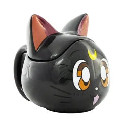 ABYStyle Studio Sailor Moon 3D Becher New