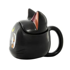 ABYStyle Studio Sailor Moon 3D Becher New