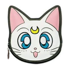 ABYStyle Studio Sailor Moon Geldbörse Luna & Artemis