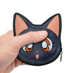 ABYStyle Studio Sailor Moon Geldbörse Luna & Artemis