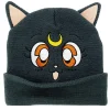 ABYStyle Studio Sailor Moon Luna Beanie New
