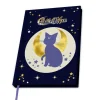 ABYStyle Studio Sailor Moon Notizbuch Luna & Artemis Clearance