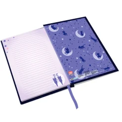 ABYStyle Studio Sailor Moon Notizbuch Luna & Artemis Clearance