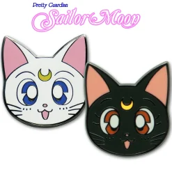 ABYStyle Studio Sailor Moon Pin New