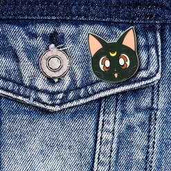 ABYStyle Studio Sailor Moon Pin New