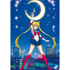 AbyStyle Sailor Moon Poster "Sailor Moon" New