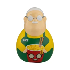 Distrineo Sakamoto Days Anti Stress Squishy Sakamoto Best