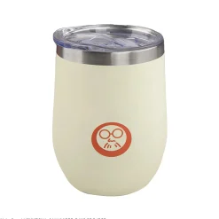 Distrineo Sakamoto Days Isolierter Reisebecher New