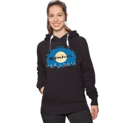 getDigital Santas Gefährten Schwarz Sale