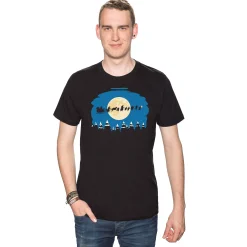 getDigital Santas Gefährten Schwarz Sale