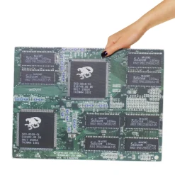 getDigital Schneidebrett Grafikkarte Sale