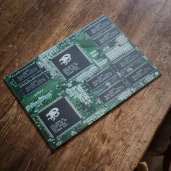 getDigital Schneidebrett Grafikkarte Sale