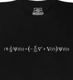 getDigital Schrödinger Schwarz Online