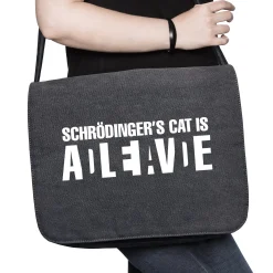 getDigital Schrödingers Cat ADLEIAVDE Schwarz