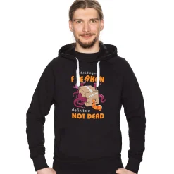 getDigital Schrödingers Flerken Schwarz Online