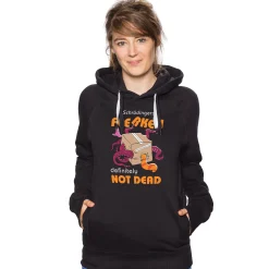 getDigital Schrödingers Flerken Schwarz Online