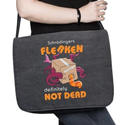 getDigital Schrödingers Flerken Schwarz Online