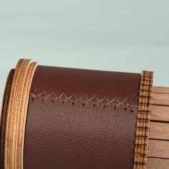 Robotime Seefahrer-Teleskop Holzbausatz Sale