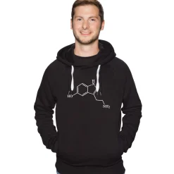 getDigital Serotonin Schwarz Sale