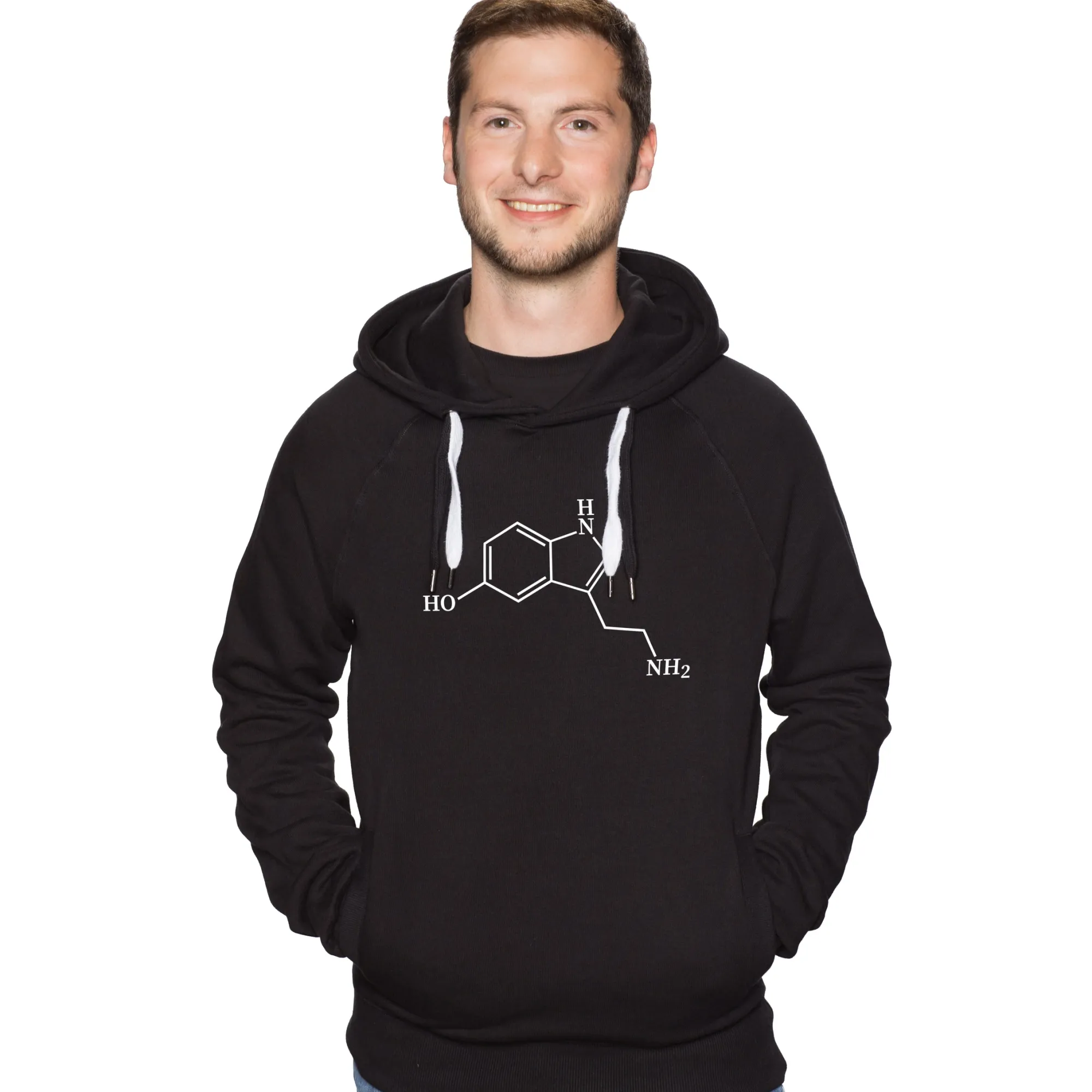 getDigital Serotonin Schwarz Sale