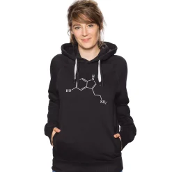 getDigital Serotonin Schwarz Sale