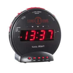 Geemarc Sonic Bomb Wecker Online