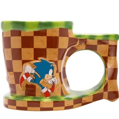 ABYStyle Studio Sonic Run 3D Becher Sale