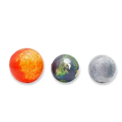 Winkee Sonne, Mond und Erde Stressball-Set Discount