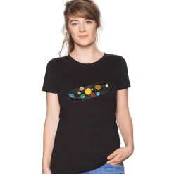 getDigital Sonnensystem Schwarz Outlet