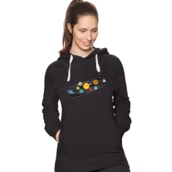 getDigital Sonnensystem Schwarz Outlet