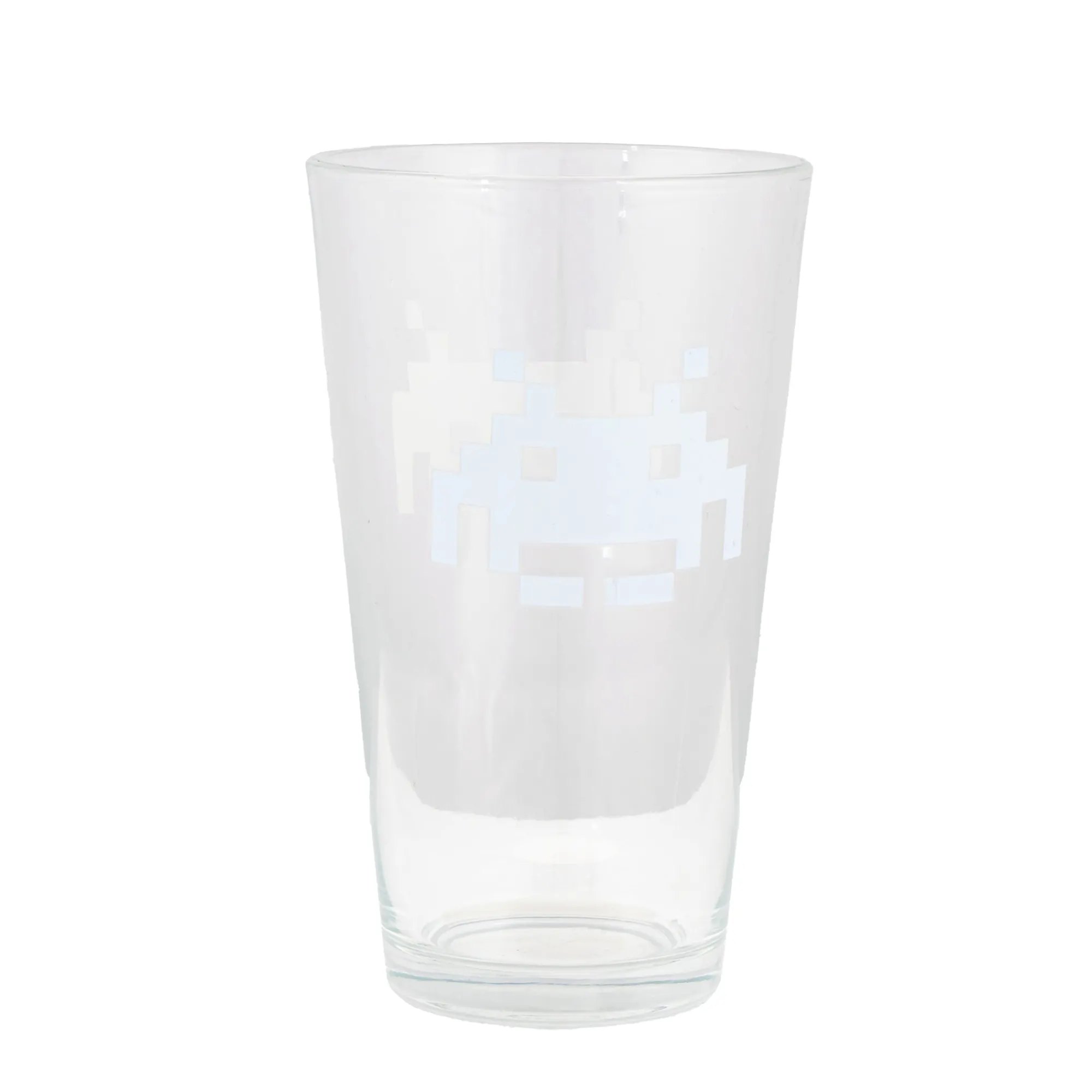 Mad Monkey Space Invaders Farbwechsel-Gläser 2er Set Online