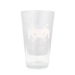 Mad Monkey Space Invaders Farbwechsel-Gläser 2er Set Online