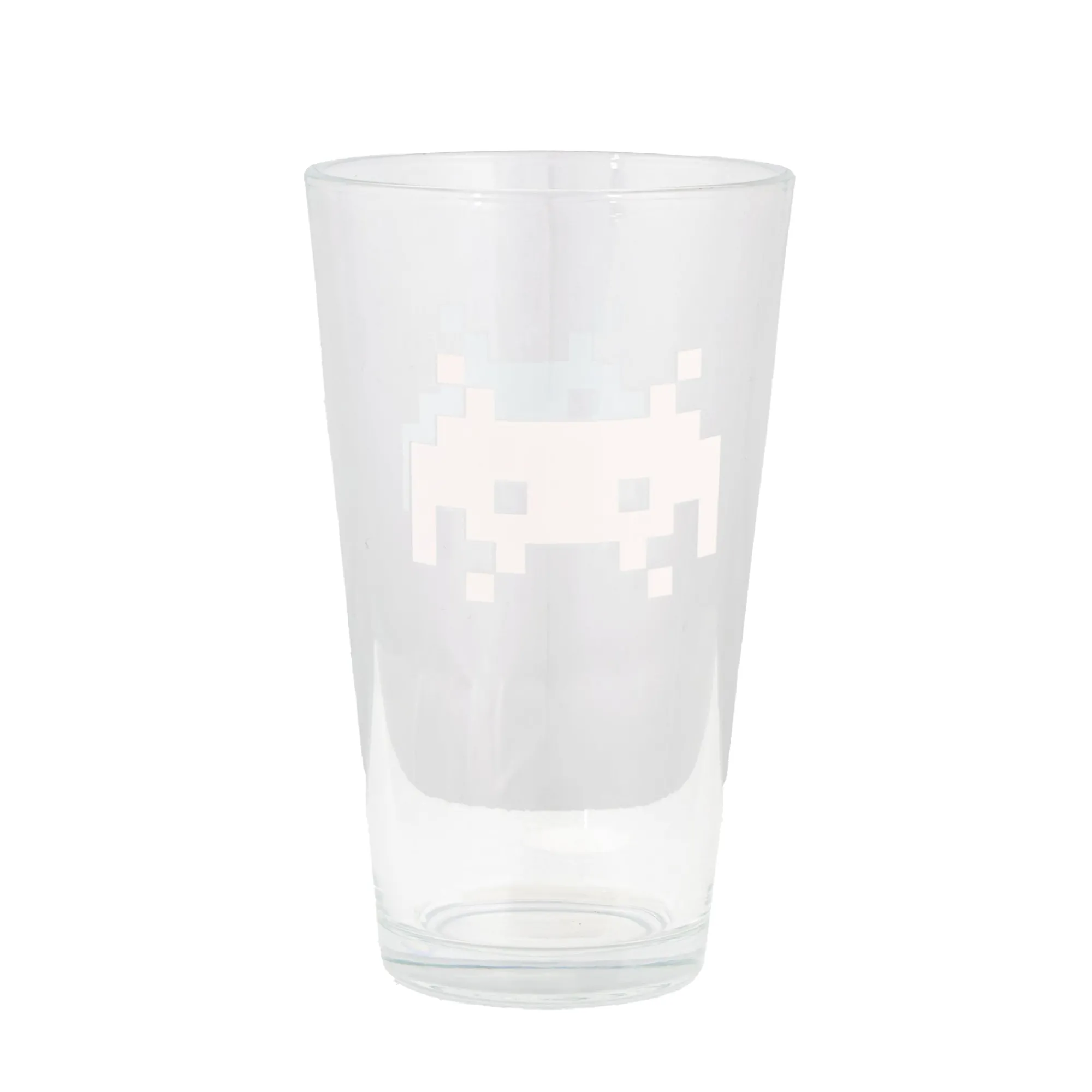 Mad Monkey Space Invaders Farbwechsel-Gläser 2er Set Online