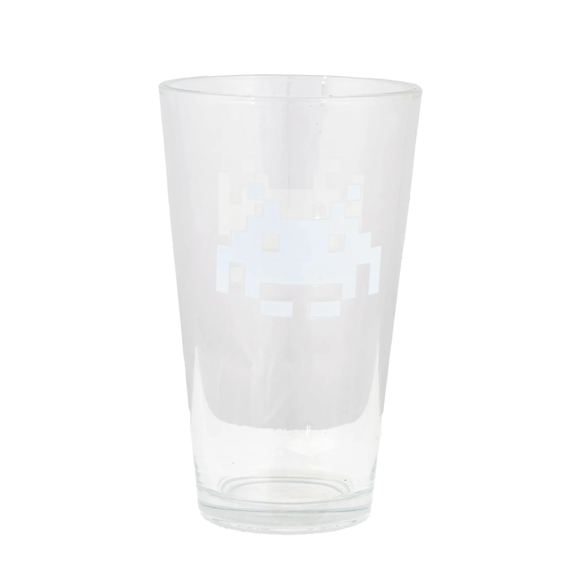 Mad Monkey Space Invaders Farbwechsel-Gläser 2er Set Online