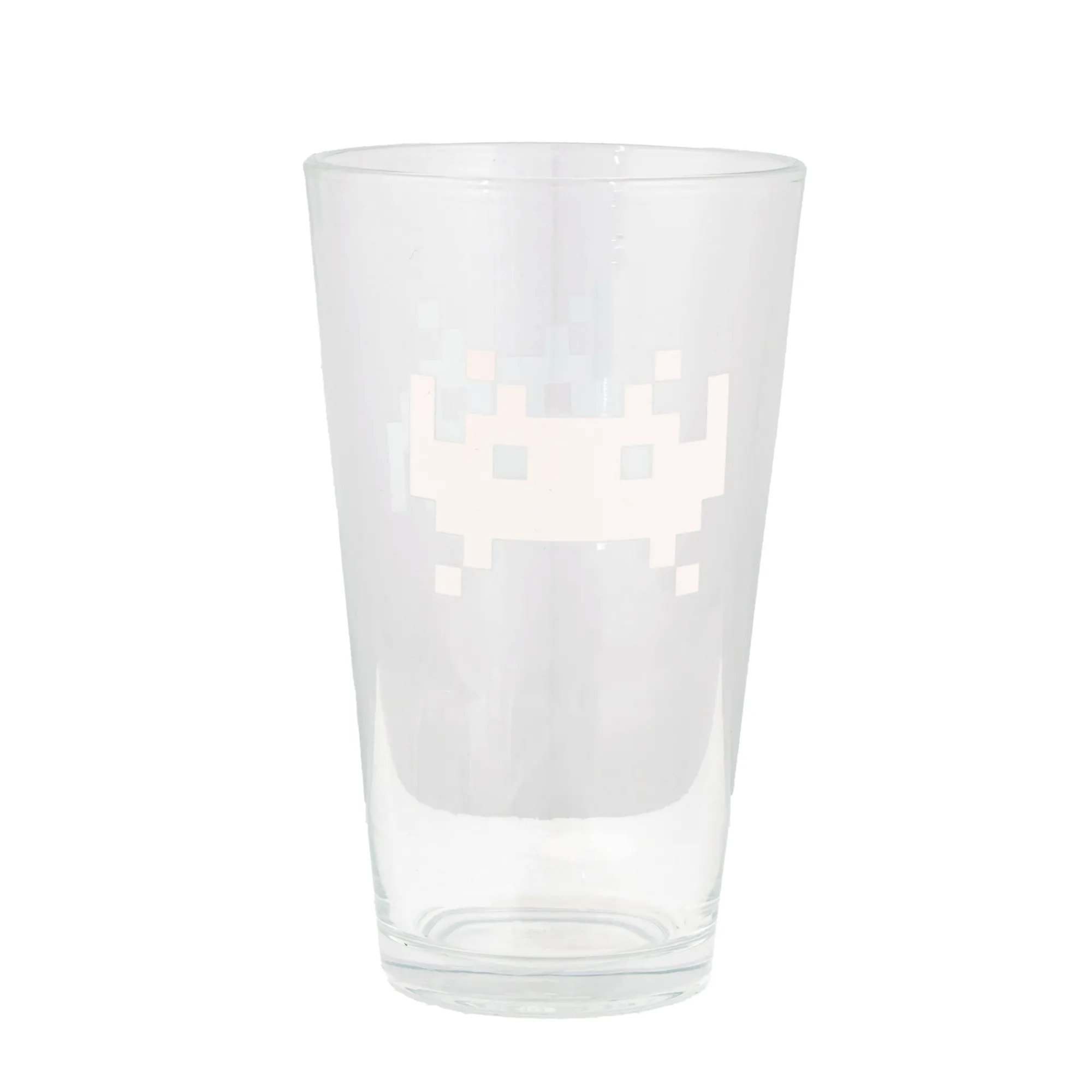 Mad Monkey Space Invaders Farbwechsel-Gläser 2er Set Online