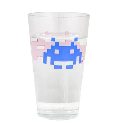 Mad Monkey Space Invaders Farbwechsel-Gläser 2er Set Online