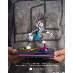 Iron Studios Space Jam Art Scale 1:10 Figur – Bugs Bunny Online