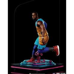 Iron Studios Space Jam Art Scale 1:10 Figur – Lebron James Outlet