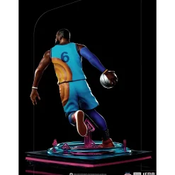 Iron Studios Space Jam Art Scale 1:10 Figur – Lebron James Outlet